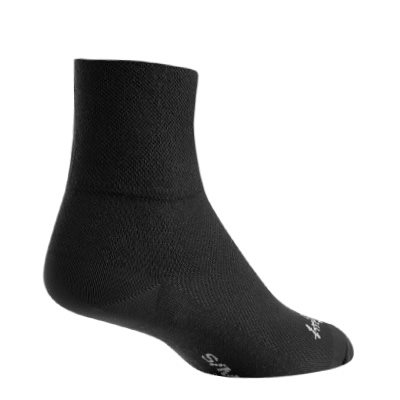 Black socks Black socks