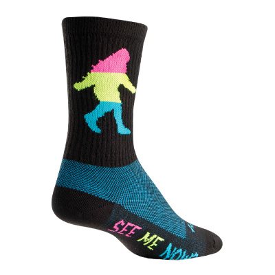 Sasquatch 2 socks Sasquatch 2 socks