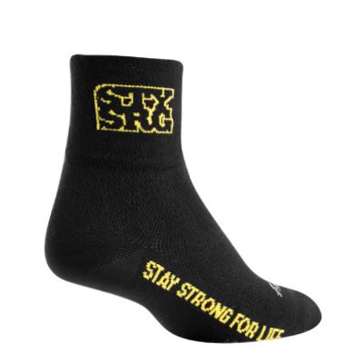 Stay Strong socks Stay Strong socks