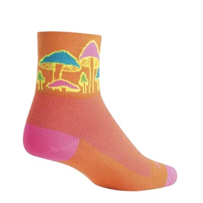 Trippin' socks Trippin' socks