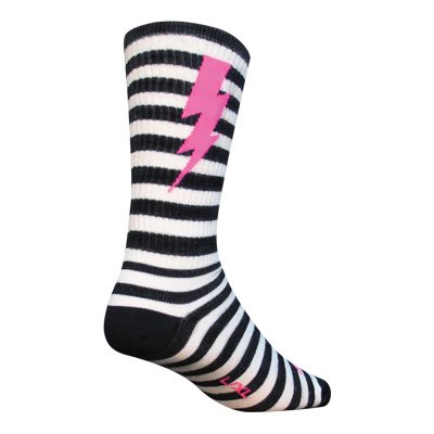 Lightning socks Lightning socks
