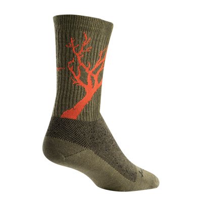 Deadwood socks Deadwood socks