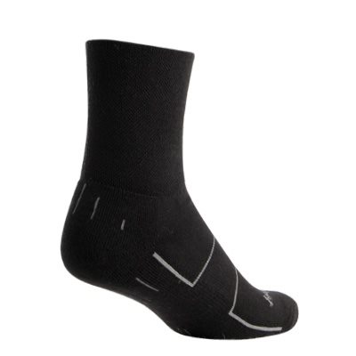 Wooligan Black socks Wooligan Black socks