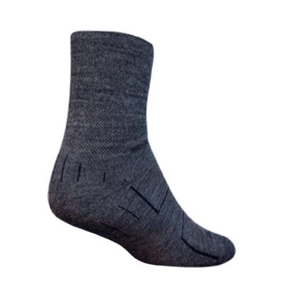 Wooligan Charcoal socks Wooligan Charcoal socks