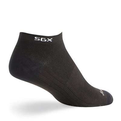 SGX 1 / 2 Black SGX 1 / 2 Black