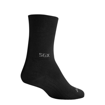 SGX Raceday 5" socks SGX Raceday 5" socks