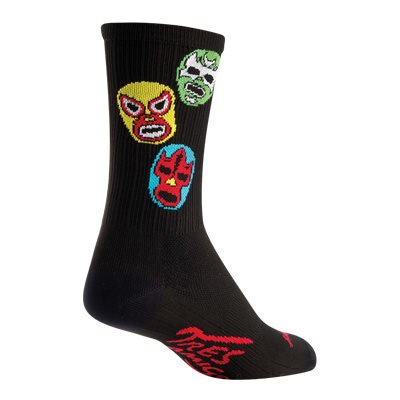 SGX 3 Amigos socks SGX 3 Amigos socks