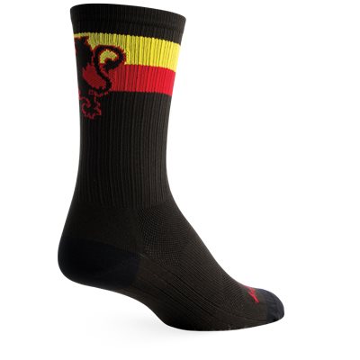 SGX Belgie Lion socks SGX Belgie Lion socks