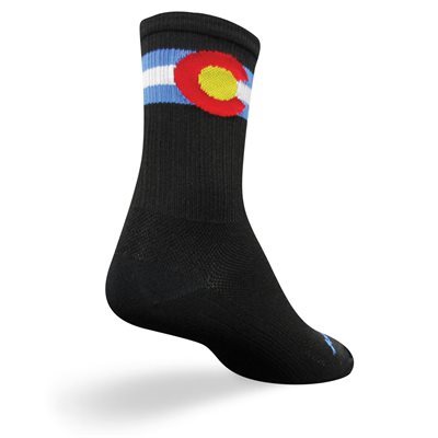 SGX 6" Colorado SGX 6" Colorado