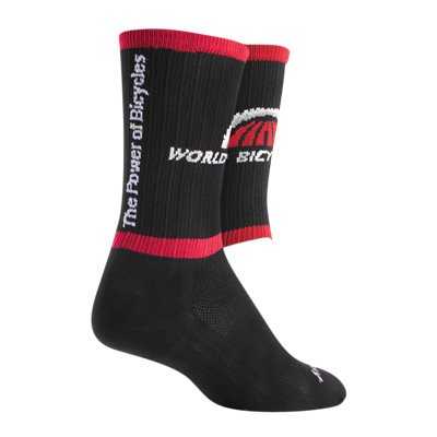 SGX World Bicycle Relief socks SGX World Bicycle Relief socks