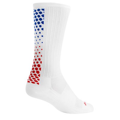 SGX Republic 8" socks SGX Republic 8" socks
