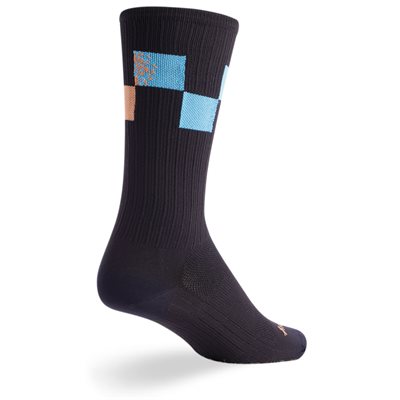 SGX Speed Trap 8" socks SGX Speed Trap 8" socks