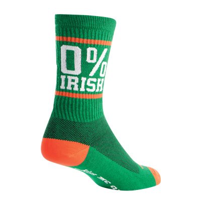 Zero % Irish socks Zero % Irish socks