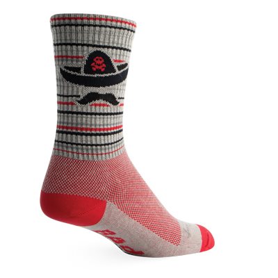 Bad Hombre socks Bad Hombre socks