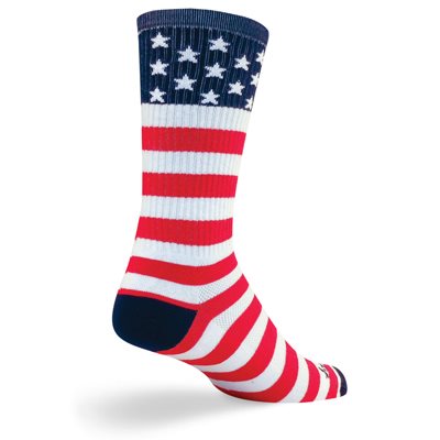 USA Flag socks USA Flag socks