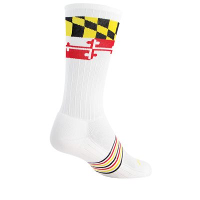SGX Lax MD 8" socks SGX Lax MD 8" socks