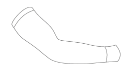 armwarmer armwarmer