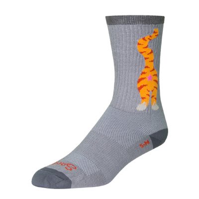 人気メーカー・ブランド Cycling Socks 服&ファッション小物