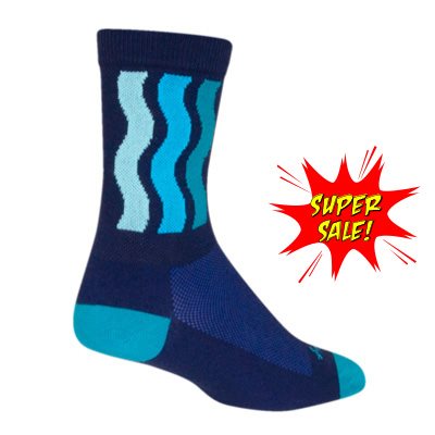 Ripple Socks I SockGuy