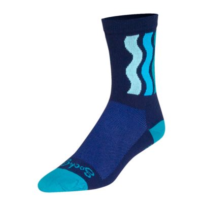 Ripple Socks I SockGuy