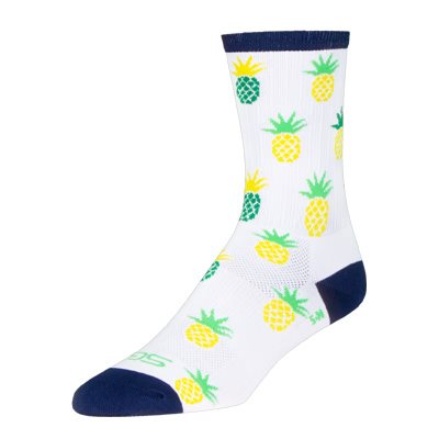 Court Sock High | ホワイト | On 日本