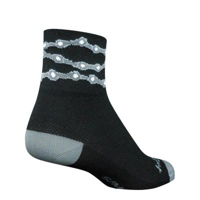 Chains socks Chains socks