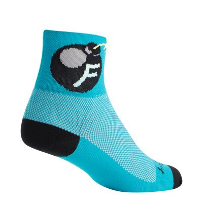 F'Bomb socks F'Bomb socks