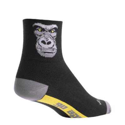 Silverback socks Silverback socks