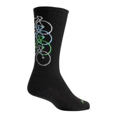 Stacked Wool socks Stacked Wool socks