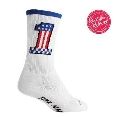 SGX Evel 1 socks SGX Evel 1 socks